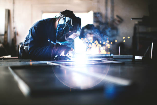 Best Marine and Shipbuilding Welding in Bridge City, LA
