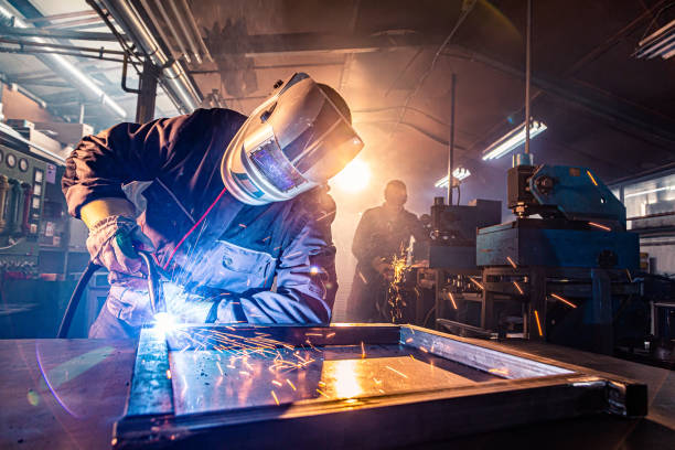 Best Maintenance and Repair Welding in Bridge City, LA