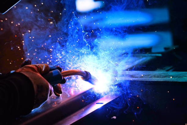 Affordable Welder Services in Bridge City, LA
