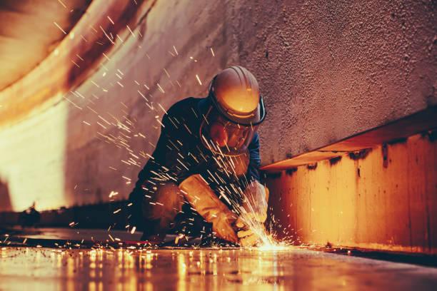 Best Food and Beverage Processing Equipment Welding in Bridge City, LA