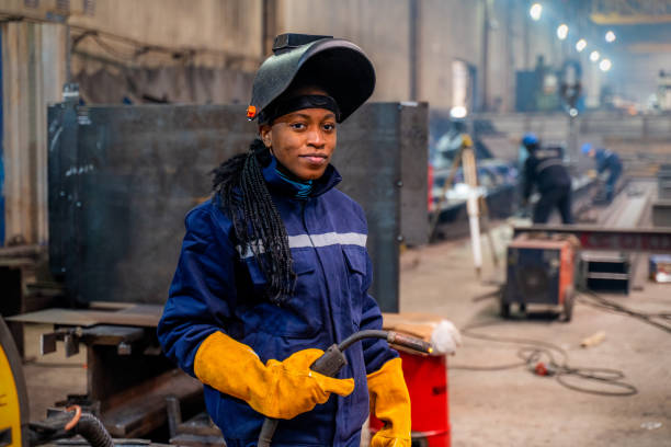 Best Structural Steel Welding in Bridge City, LA