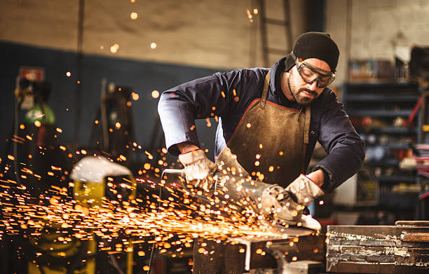Best Aerospace and Defense Welding in Bridge City, LA