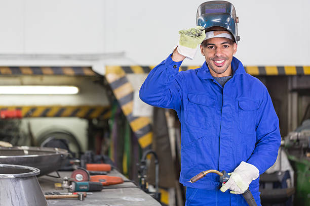 Best Specialty Welding Processes in Bridge City, LA